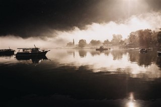 Црна