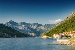 Czarnogóra