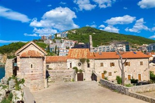 Montenegró