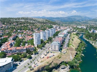 Montenegró