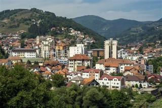 Montenegró