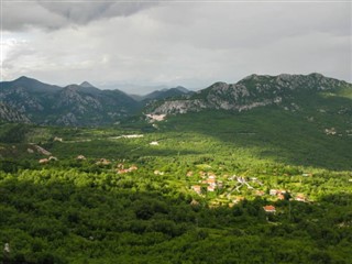 மொண்டெனேகுரோ