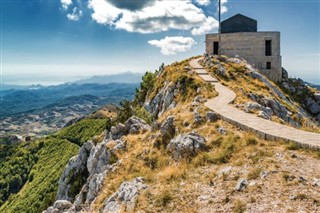 黑山