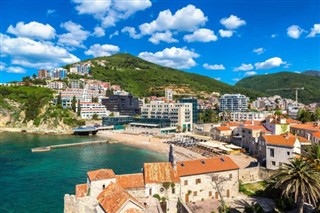 Montenegro