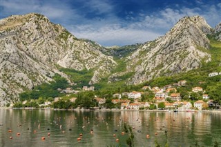 Montenegró