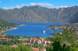 Montenegro