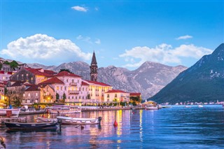 Montenegro