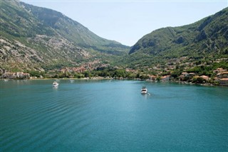 Montenegró