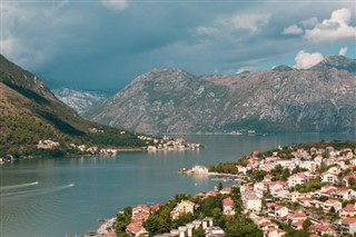 Montenegró