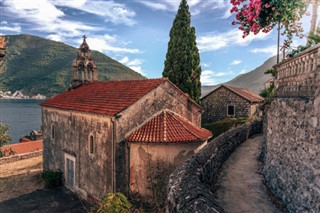 Montenegro