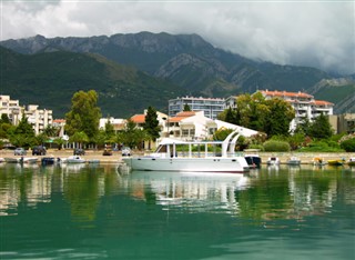 Montenegró