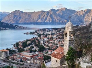 Montenegro