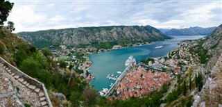 Montenegro