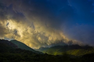 மொண்டெனேகுரோ