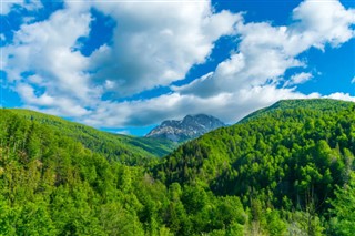 Μαυροβούνιο