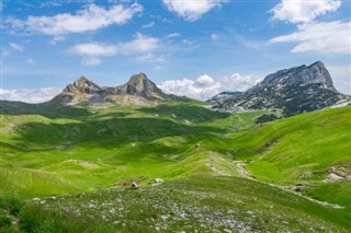 Montenegró