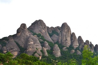 Montserrat