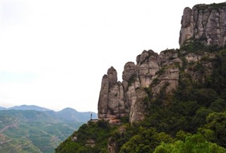 Montserrat