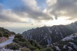 Μοντσεράτ