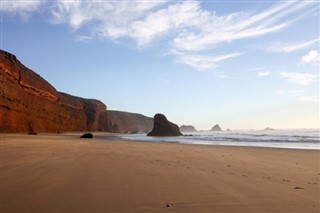 المغرب