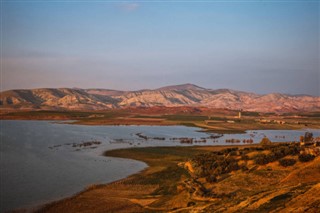 المغرب