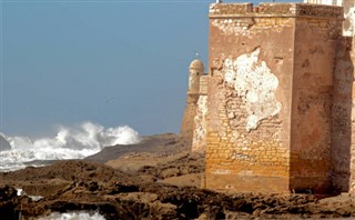 المغرب