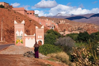 Maroc