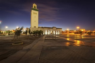 Marrocos