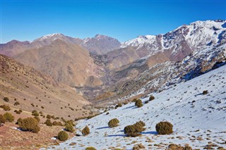 المغرب