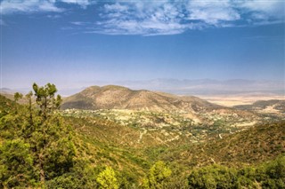 المغرب