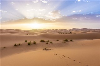 المغرب