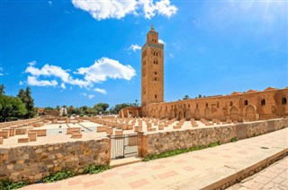 Morocco