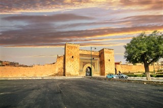 Marruecos