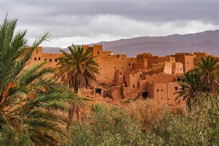 モロッコ