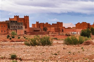 Marrocos