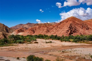 Maroc