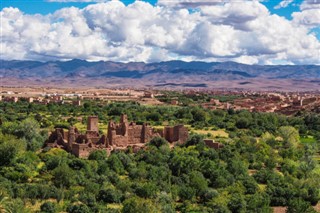 Marruecos