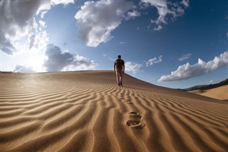 المغرب