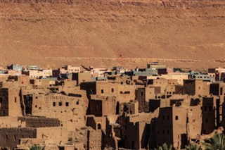 Maroc