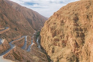 المغرب