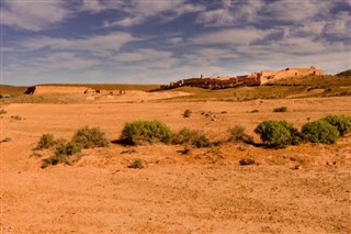 المغرب