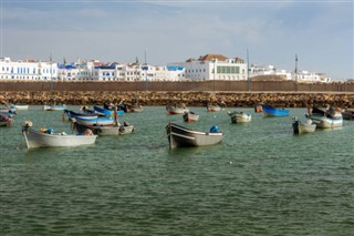 Marokkó
