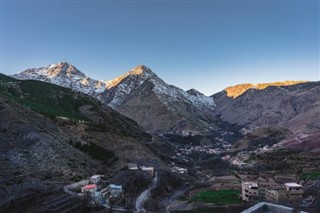 மொரோக்கோ