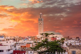 Marruecos