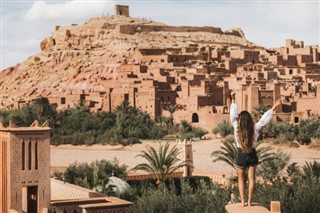 Marokas