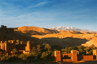 Maroc