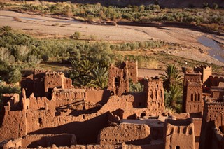 المغرب