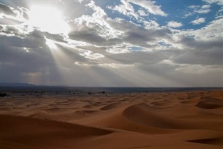 المغرب