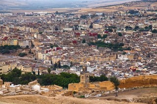 Marruecos