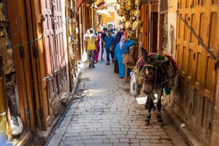 Maroc